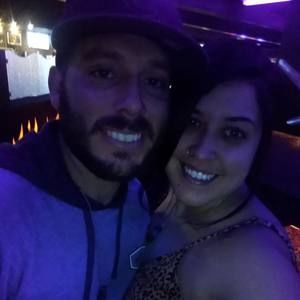 Meet your Posher, Felicia